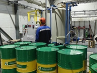 О компании - kaviant.ru - Нижний Новгород