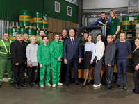 О компании - kaviant.ru - Нижний Новгород